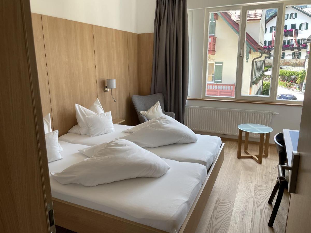 Hotel Kendler Sankt Gilgen Exterior photo