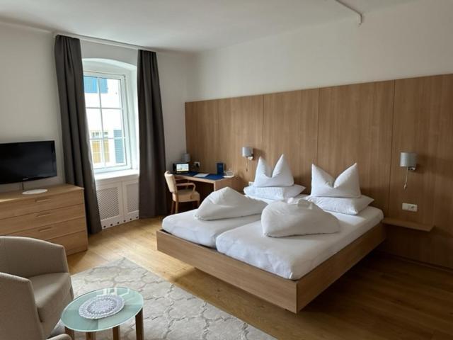 Hotel Kendler Sankt Gilgen Exterior photo