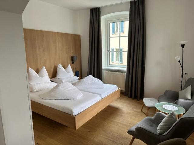 Hotel Kendler Sankt Gilgen Exterior photo